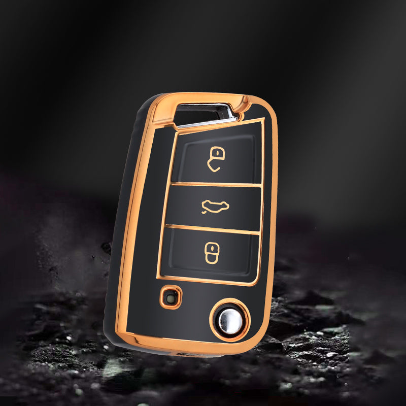 Fodral för Audi (2018)