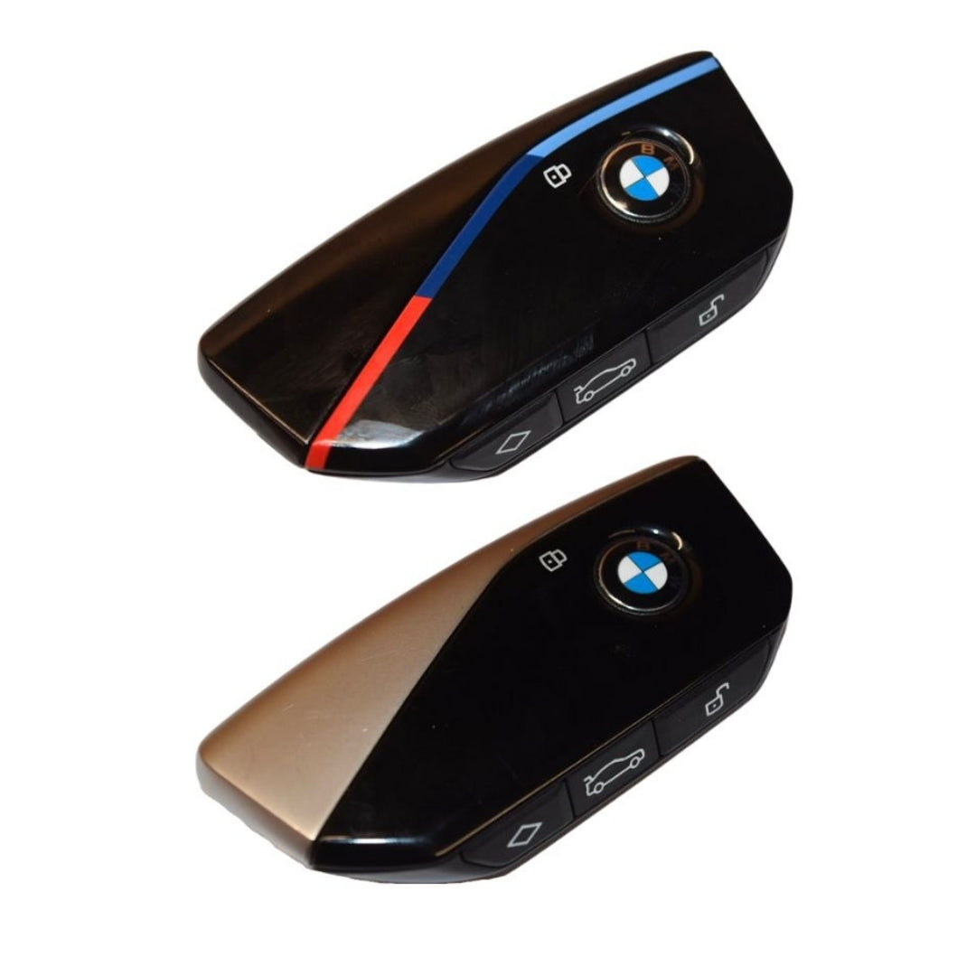 Fodral för BMW Energy, i7, XM, IX, X7, G07, LCI, I20, U11, 7 Series G70, G09, U06, G81, M3 (2023)