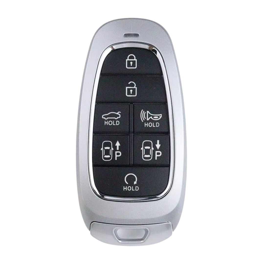 Fodral för Hyundai (7 knappar)
