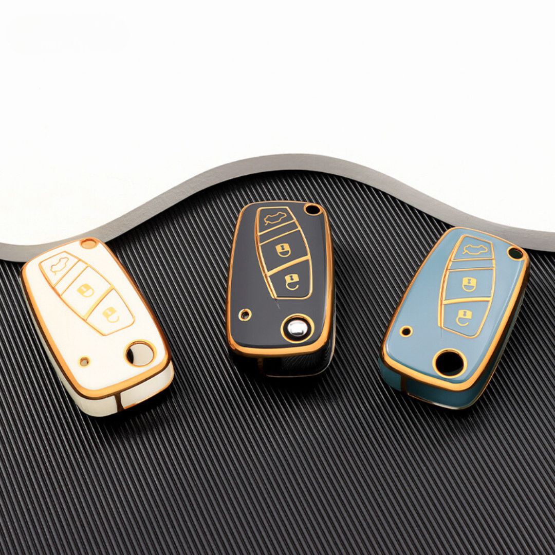 Fodral för FIAT 500, Panda, Stilo, Ducato, Punto, Doblo och Bravo