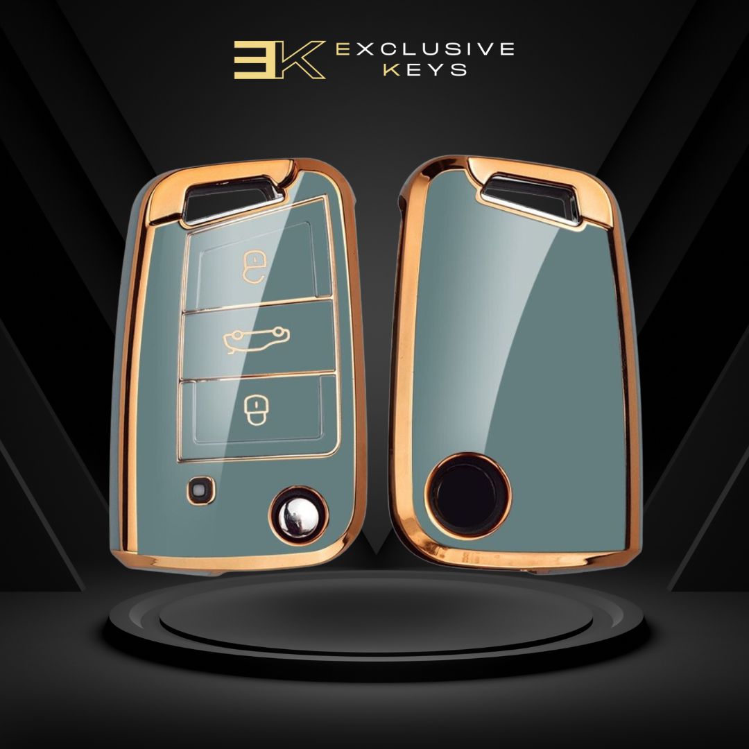 Fodral till Volkswagen Golf 7 MK7 och Tiguan MK2