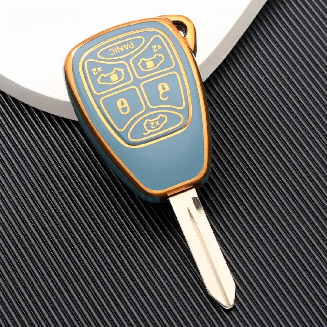 Fælge til Chrysler 300 PT Cruiser Sebring, Dodge Caliber Nitro JCUV, Jeep Compass Liberty Compass