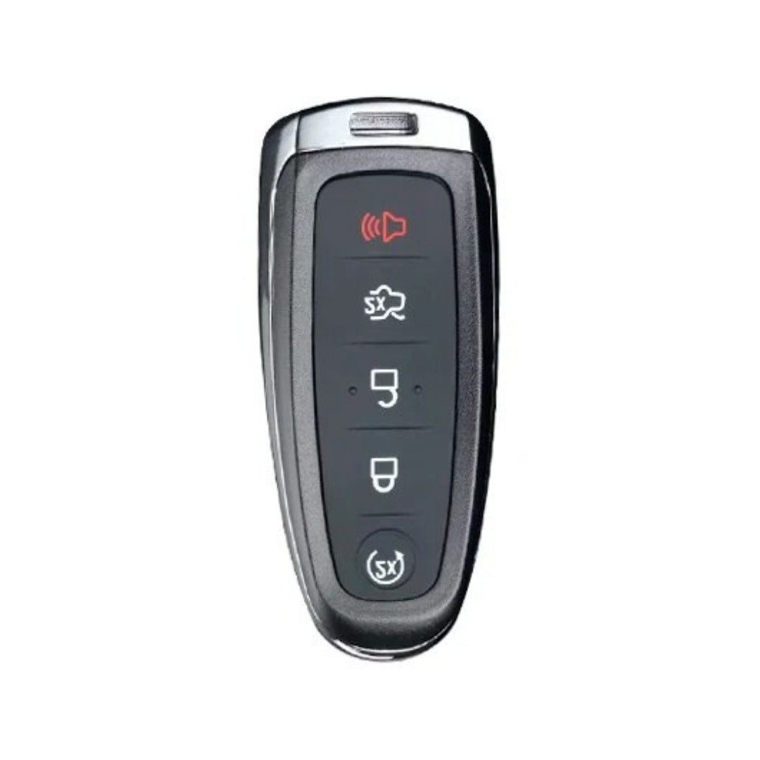 Etui til Ford Edge, Explorer, Escape, Focus, Taurus og Flex