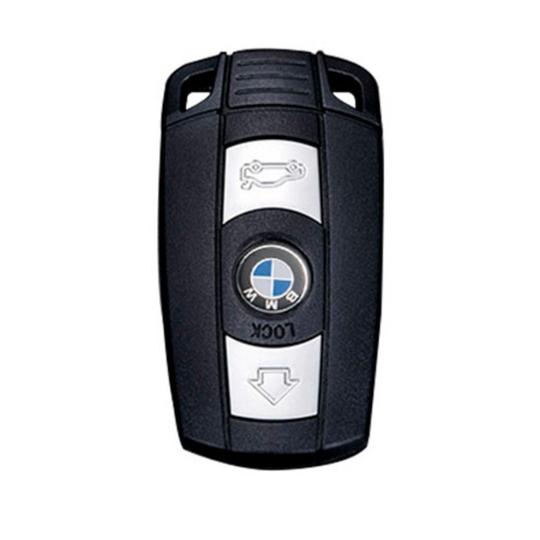 Fodral för BMW E60, E61, E70, E81, E87, E90, E91, E92, X1, X5, X3, 1, 3, 5, 6, Serie Z4