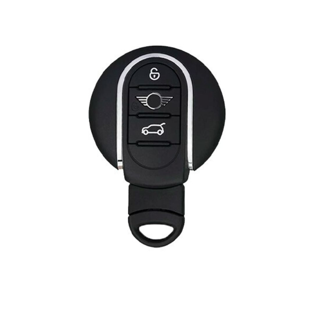 Fodral för Mini COOPERS, ONE, JCW, F56, F55, F54, F57, F60, R55, R56, R57, R58, R59, R60, S, Roadster