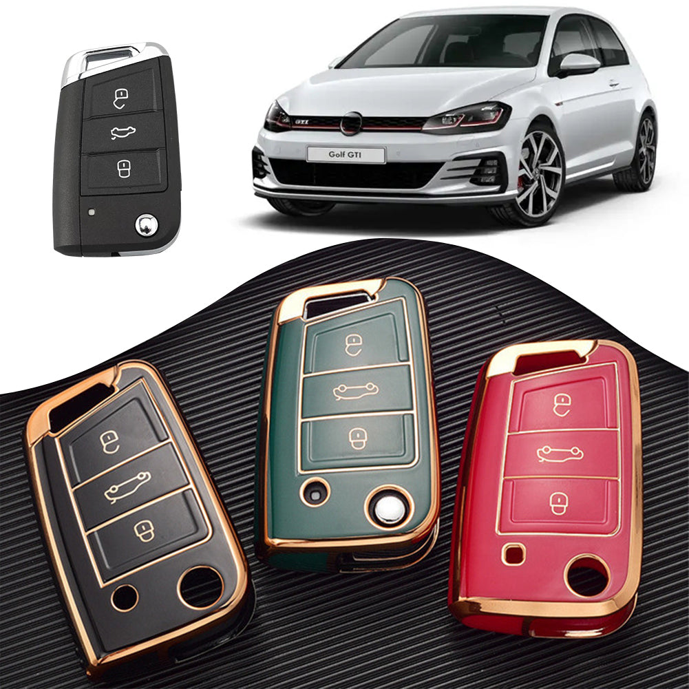 Fodral till Volkswagen Golf 7 MK7 och Tiguan MK2