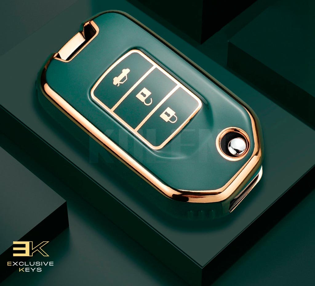 Fodral för Honda Civic, HRV, CRV, XRV, CR-V, Crider, Odyssey