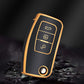 Fodral för Ford Focus 2 MK2, Fiesta, Mondeo, Galaxy, Ecosport, Kuga, Escape, Falcon, B-Max, C-Max