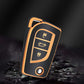 Fodral för Toyota Hilux, Yaris, RAV4, Corolla, Avensis, Aygo, Verso, Scion TC och Auris