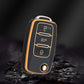 Fodral för Volkswagen Polo, Golf, Passat, Touareg, Tiguan, Beetle, Caddy, T5, Up, Eos