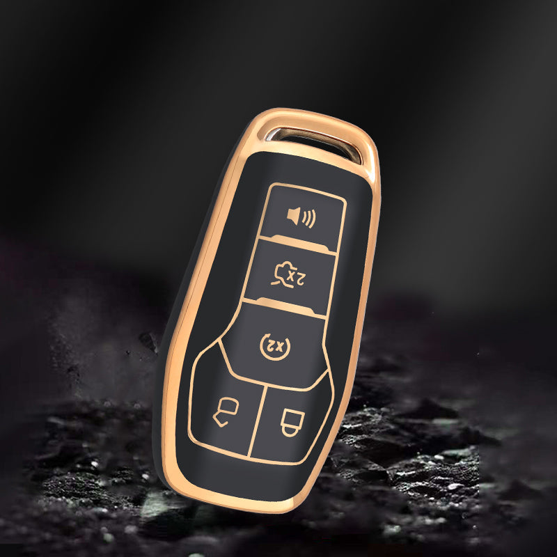 Etui til Ford Fusion, Mondeo, Mustang, F-150, Explorer, Edge 