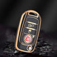 Fodral för FIAT Tipo, Toro, Nuovo, Freedom, 500X, Doblo, Argo och Grazie