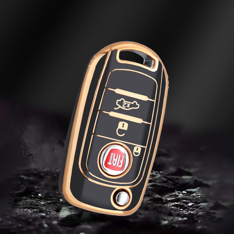 Fodral för FIAT Tipo, Toro, Nuovo, Freedom, 500X, Doblo, Argo och Grazie