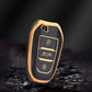 Fodral till Peugeot 208, 308, 408, 508, 2008, 3008, 4008, 5008 (bagageknapp)