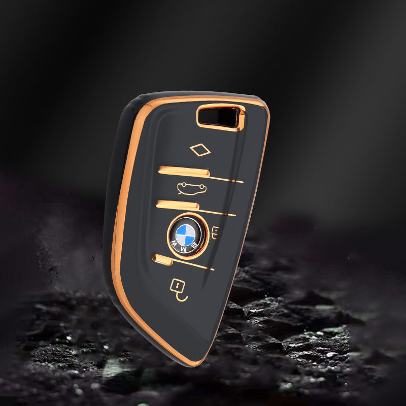 Fodral för BMW X1, X3, X5, X6, X7 y Serie 1, Serie 3, Serie 4, Serie 5, Serie 6, Serie 7