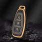 Fodral för Ford Focus ST, Mondeo, MK3, MK4, Fiesta, Fusion, Kuga, Ecosport och Vignale
