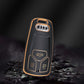Fodral för Audi A4, B9, A5, A6, 8S, 8W, Q5, Q7, 4M, S4, S5, S7, TT, TTS, TFSI RS