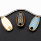 Fodral för Suzuki Swift, Ignis, Baleno, Vitara, Celerio, Jimny, Alto, Splash, XL7, SX4, Kizashi