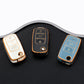 Fodral för Volkswagen Polo, Golf, Passat, Touareg, Tiguan, Beetle, Caddy, T5, Up, Eos