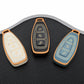Fodral för Ford Focus ST, Mondeo, MK3, MK4, Fiesta, Fusion, Kuga, Ecosport och Vignale