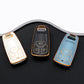 Fodral för Audi A4, B9, A5, A6, 8S, 8W, Q5, Q7, 4M, S4, S5, S7, TT, TTS, TFSI RS