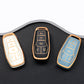 Etui til Ford Fusion, Mondeo, Mustang, F-150, Explorer, Edge 