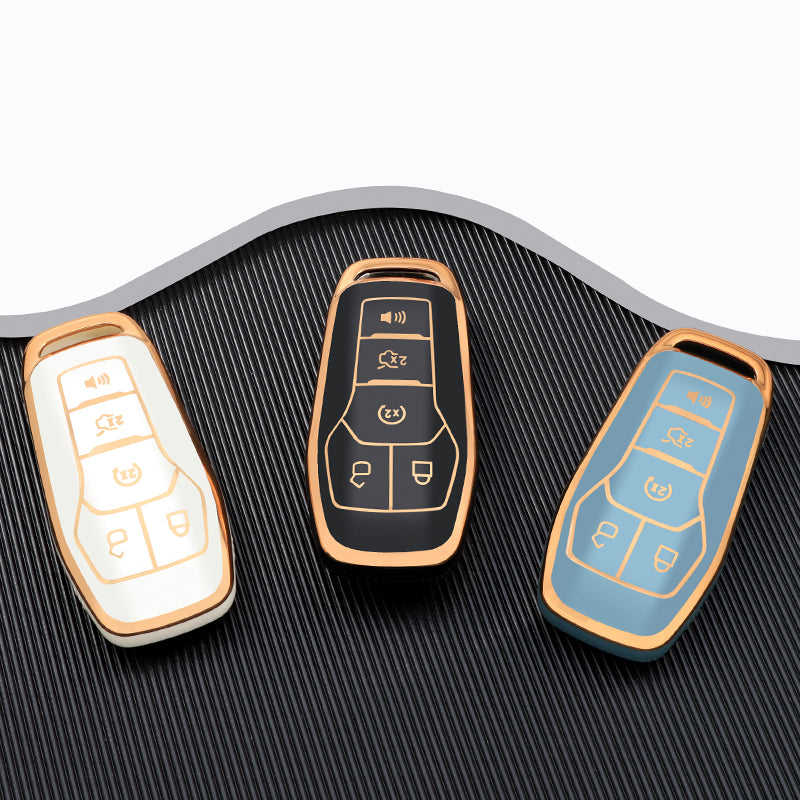 Etui til Ford Fusion, Mondeo, Mustang, F-150, Explorer, Edge 