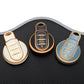 Fodral för Mini COOPERS, ONE, JCW, F56, F55, F54, F57, F60, R55, R56, R57, R58, R59, R60, S, Roadster