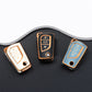 Fodral för Toyota Hilux, Yaris, RAV4, Corolla, Avensis, Aygo, Verso, Scion TC och Auris