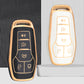 Etui til Ford Fusion, Mondeo, Mustang, F-150, Explorer, Edge 