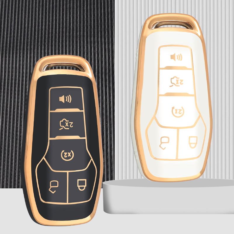 Etui til Ford Fusion, Mondeo, Mustang, F-150, Explorer, Edge 