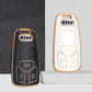 Fodral för Audi A4, B9, A5, A6, 8S, 8W, Q5, Q7, 4M, S4, S5, S7, TT, TTS, TFSI RS