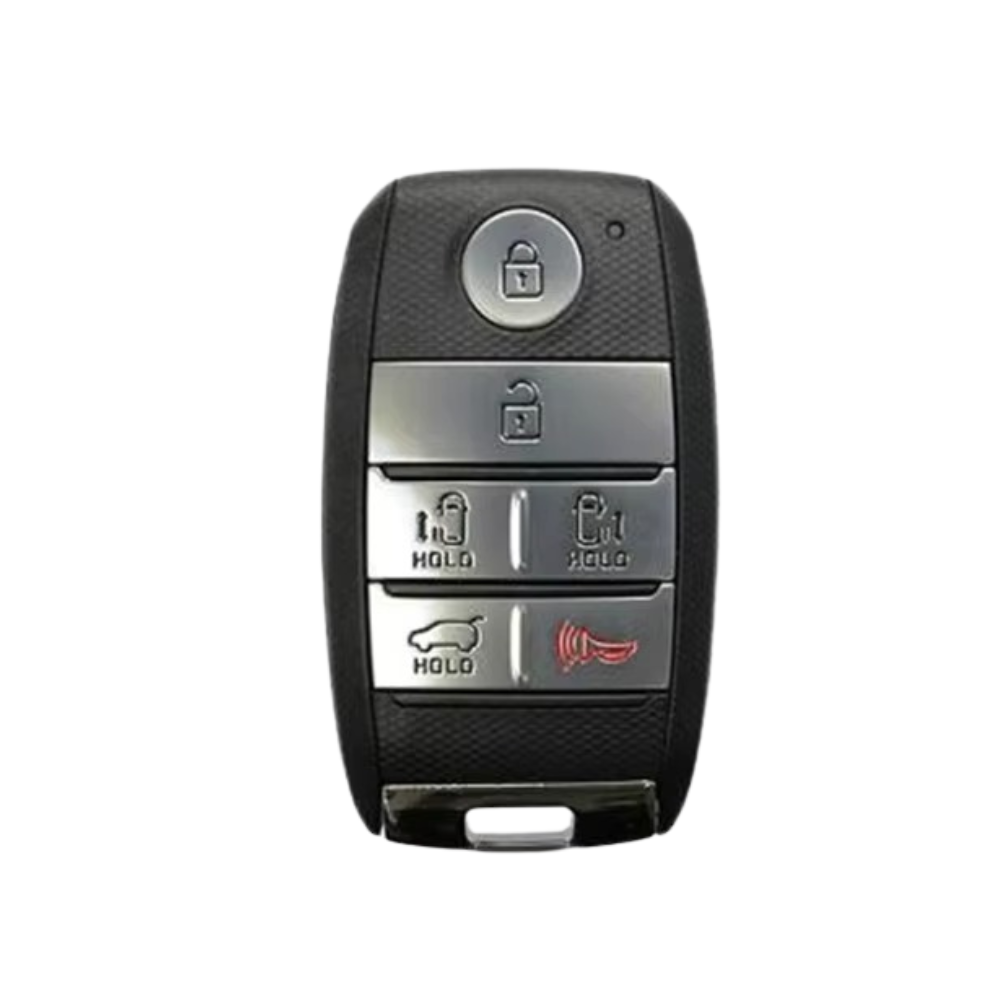 Fodral för Kia Sedona, Grand Carnival, Sorento, L580 (6 knappar)