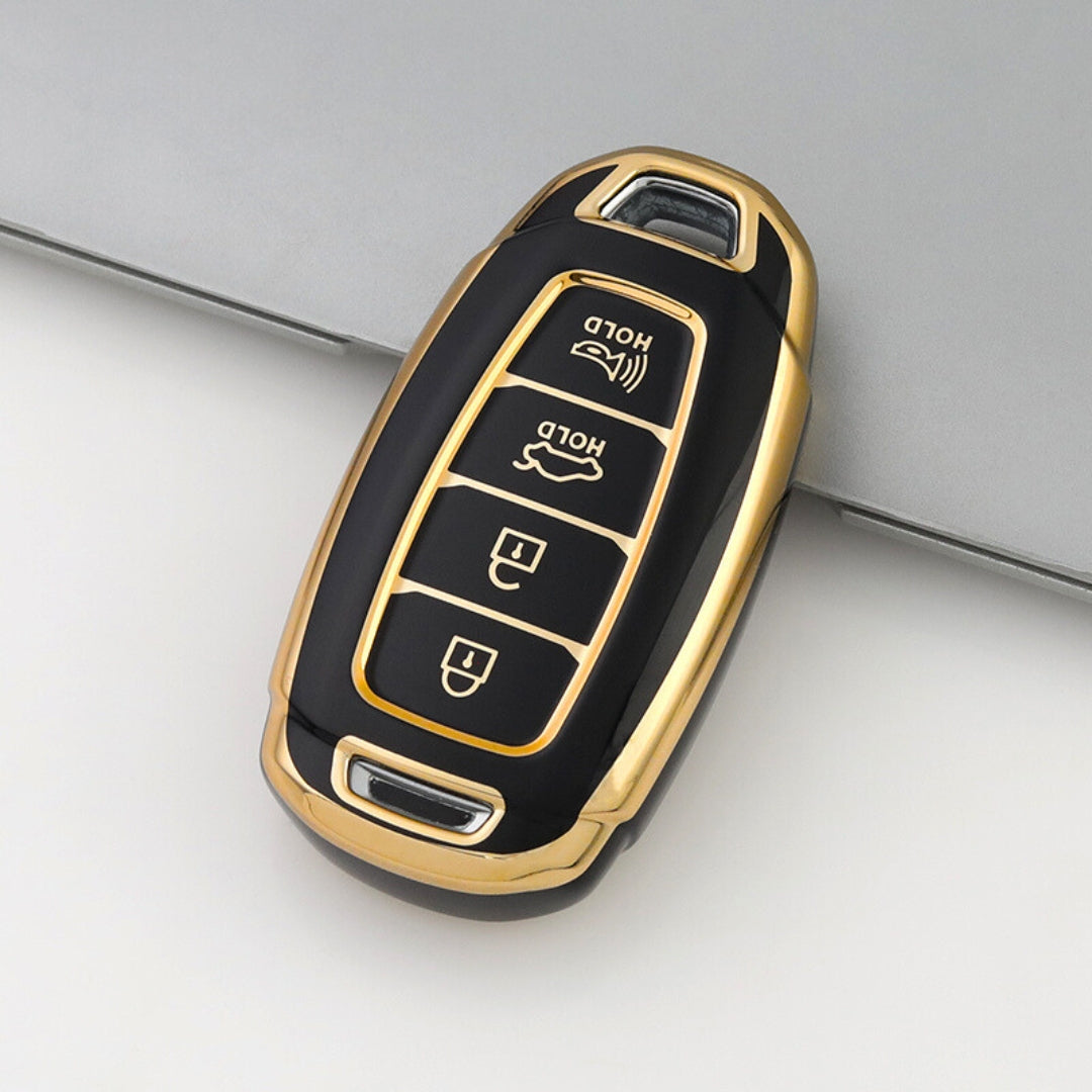 Fodral för Hyundai (4 knappar)