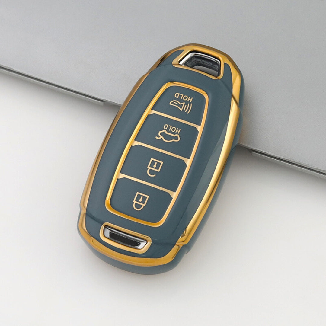 Fodral för Hyundai (4 knappar)