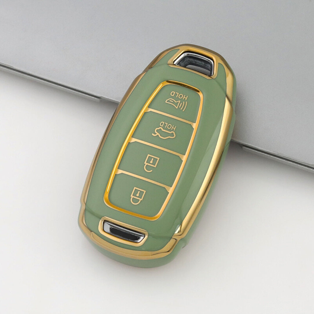 Fodral för Hyundai (4 knappar)