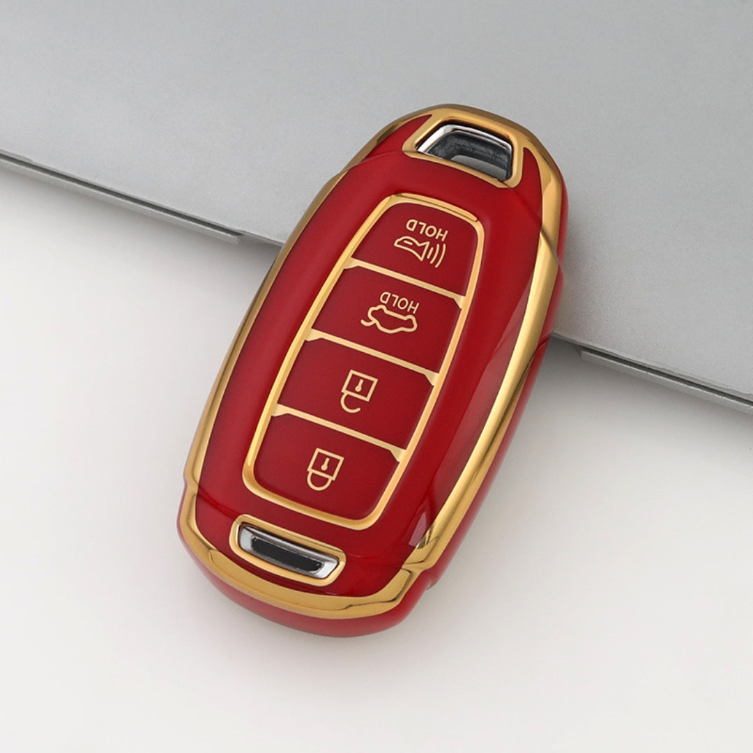 Fodral för Hyundai (4 knappar)