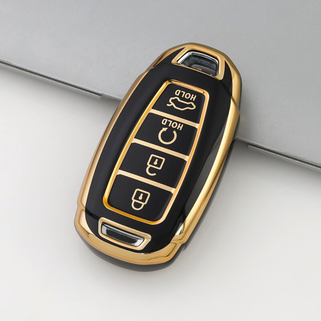 Fodral för Hyundai (4 knappar)