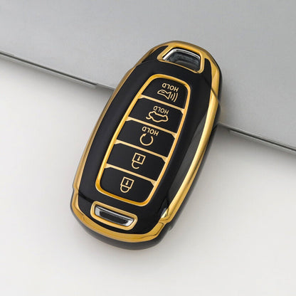 Fodral för Hyundai (5 knappar)