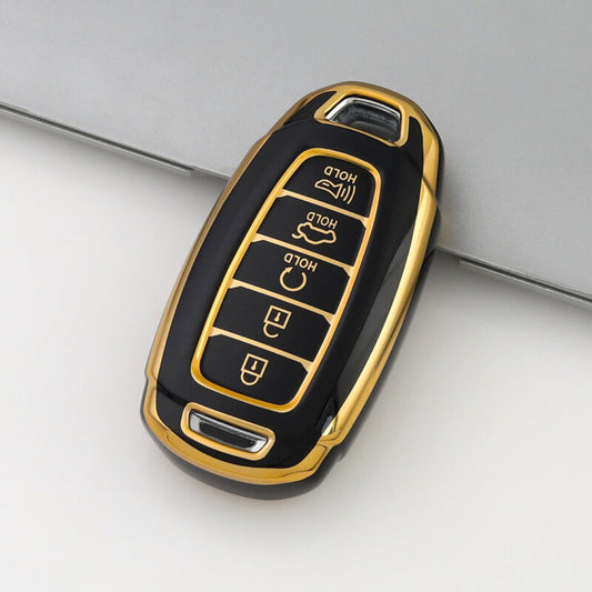 Fodral för Hyundai (5 knappar)