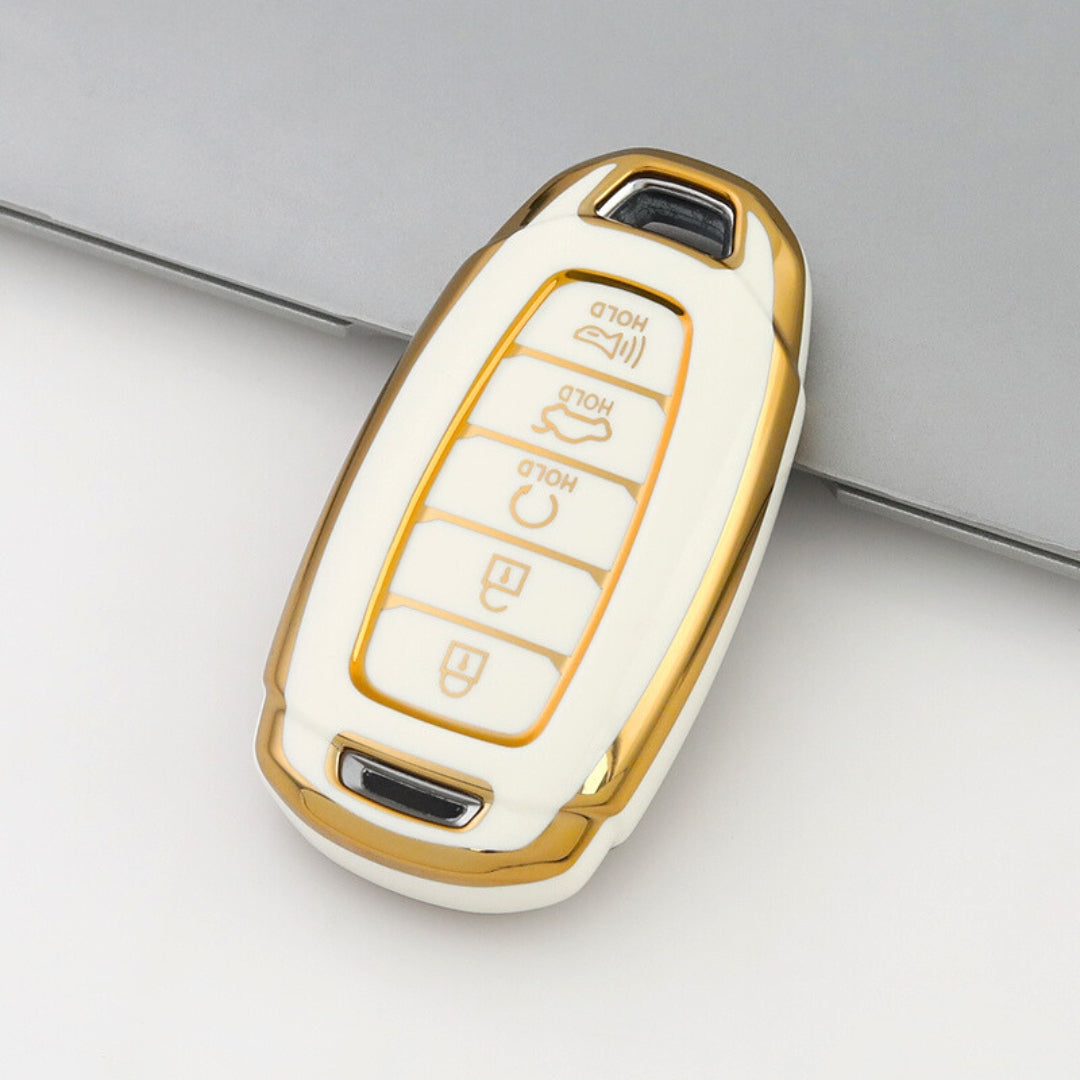 Fodral för Hyundai (5 knappar)