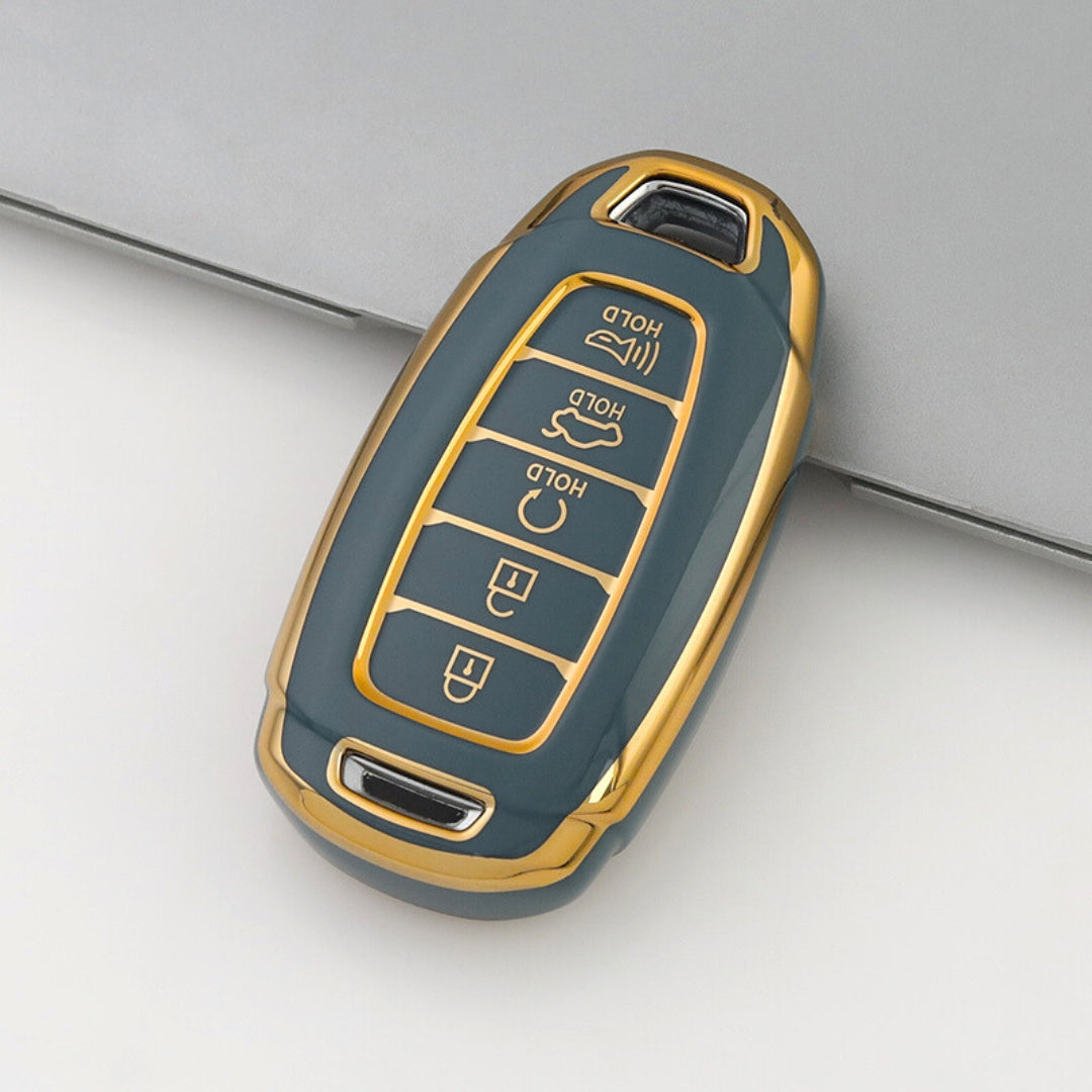 Fodral för Hyundai (5 knappar)