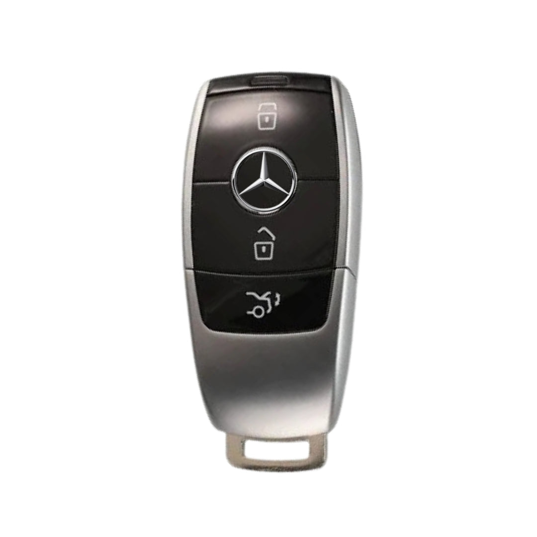 Fodral för Mercedes Benz Class A, B, C, E, S, G, GLC, CLE, CLA (AMG)