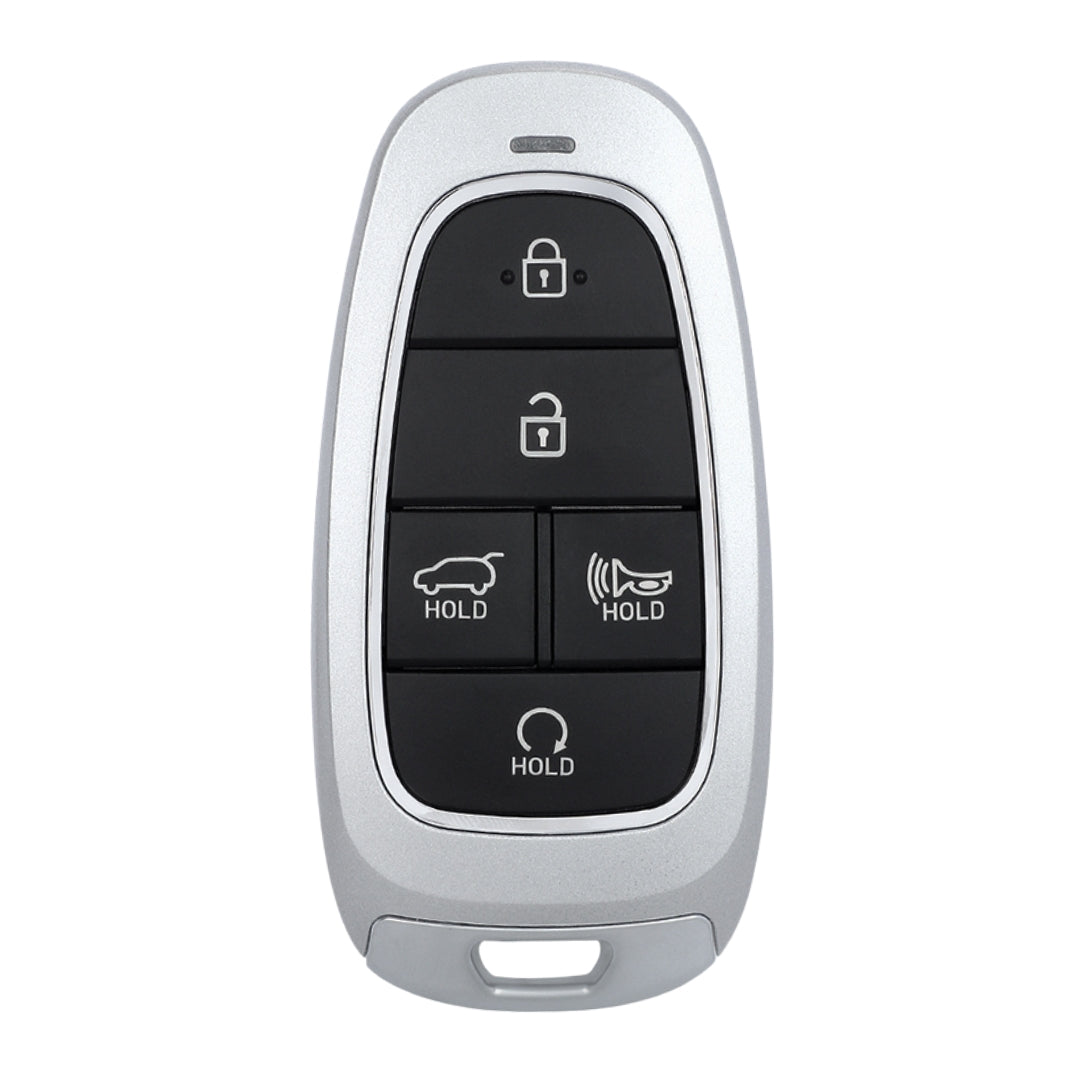 Fodral för Hyundai (5 knappar)