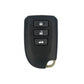 Fodral till Toyota Vios Aygo Yaris Sienta Hiace Activ Wish