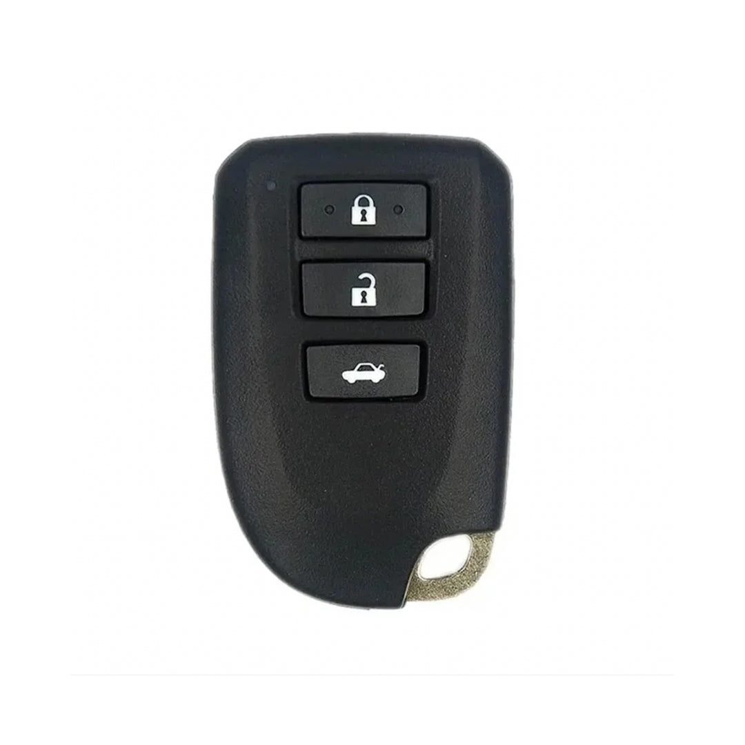 Fodral till Toyota Vios Aygo Yaris Sienta Hiace Activ Wish