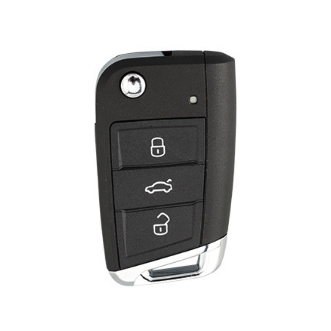 Fodral till Skoda Octavia y Kodiaq