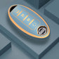 Fodral för Nissan Qashqai, X-Trail, T31, T32, Juke, J10, J11 Tiida, Altima, Pathfinder (4 knappar)