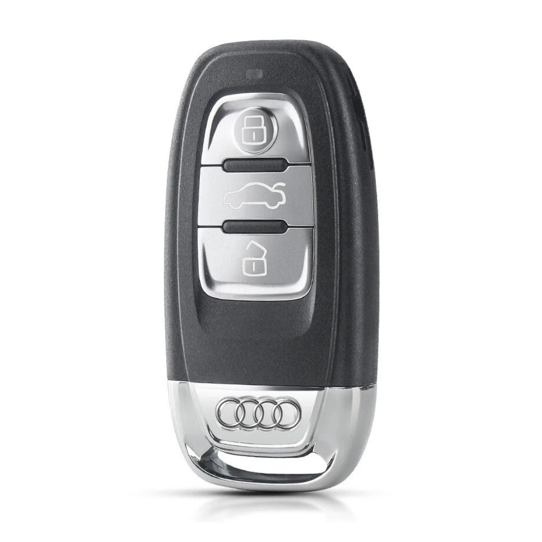 Fodral för Audi (2009-2015) A1, A3, A4, A5, A6, A7, A8, Quattro Q3, Q5 och Q7