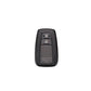 Fodral for Toyota Corolla, Prius, Camry, CHR, C-HR, RAV4, Altis, Land Cruiser, Prado (2 knapper) 